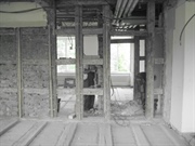 Umbauten Johannitergebäude, Sanierungskonzept, Kantonsschule Küsnacht